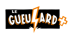 Logo Le Gueulard, client de Global Propreté