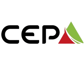 Logo CEPA, client de Global Propreté